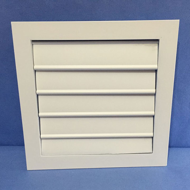 自垂百葉風(fēng)口